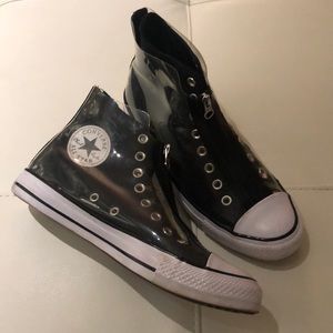 Converse waterproof Allstar Sneakers